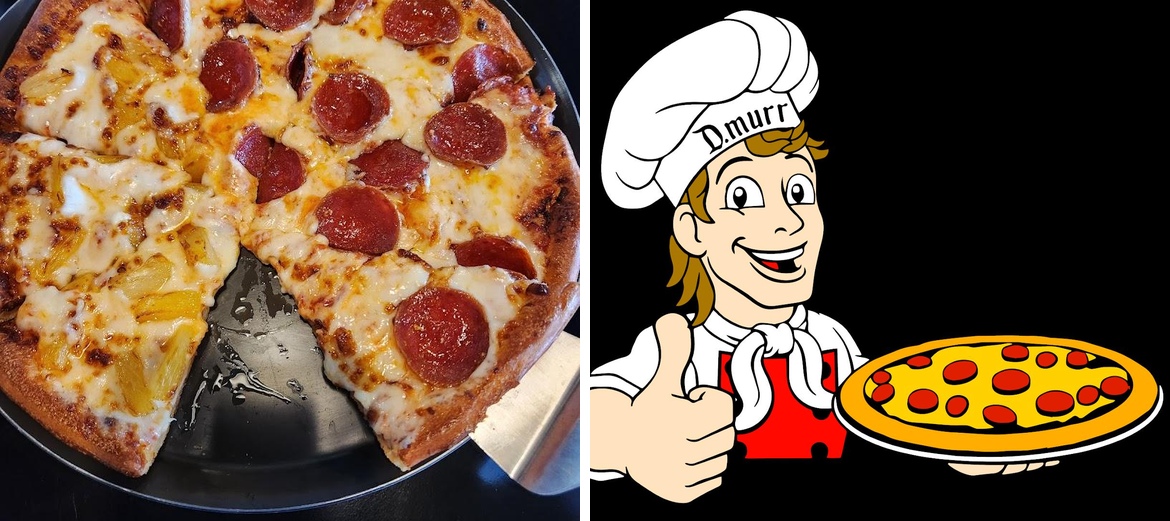 Dyllan's Pizza