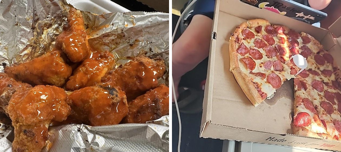 Dyllan's Pizza