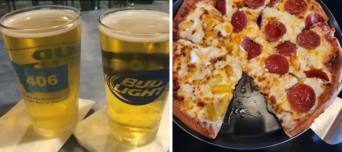 Dyllan's Pizza