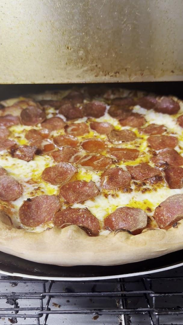 Dyllan's Pizza