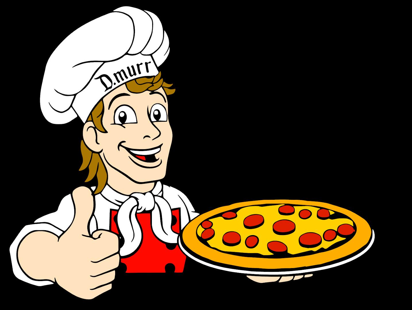 Dyllan's Pizza