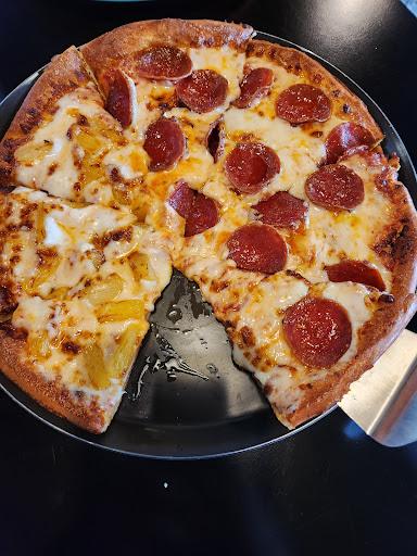 Dyllan's Pizza