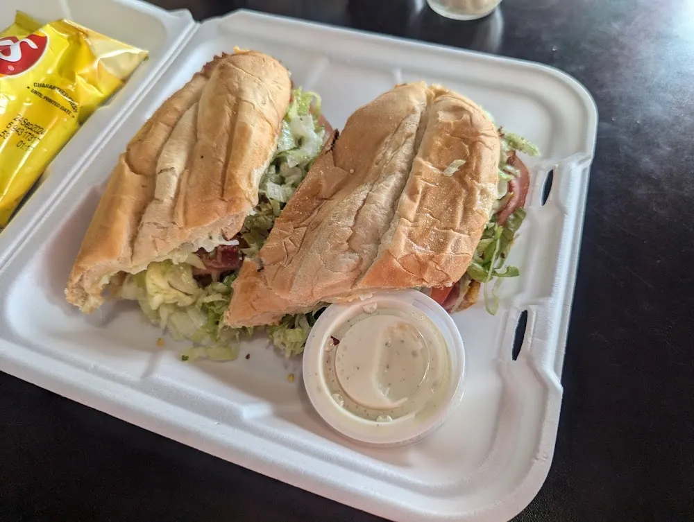 Italian Sub